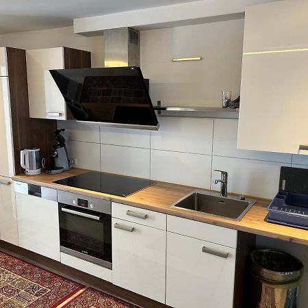 Exclusiv Apartment Roedermark 3 Schlafzimmer Exterior foto