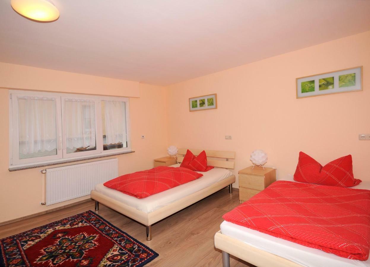 Exclusiv Apartment Roedermark 3 Schlafzimmer Exterior foto